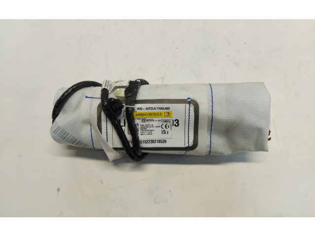 Подушка безопасности в сиденье n1wtb-e611d11-ab Ford Ranger IV