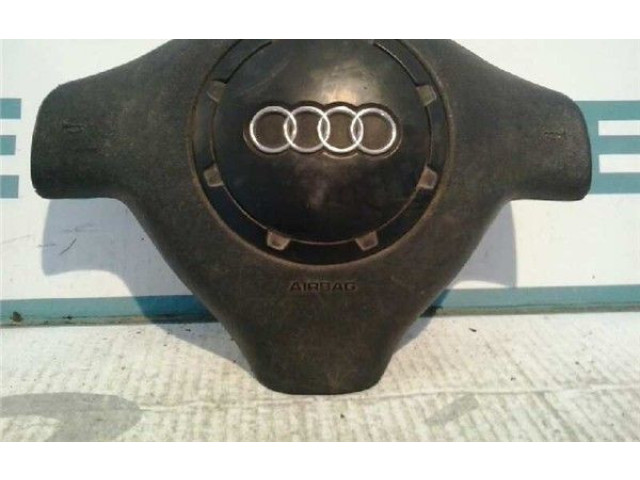 Подушка безопасности водителя AGN Audi A3 S3 8L