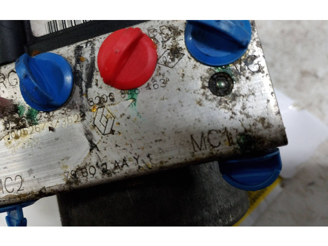 Блок АБС 8200846463   Dacia  Duster  2010 - 2017 года