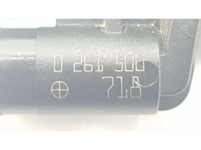 Vstřikovač 2272868, J1BG9F593AA Ford Ecosport pro benzínový motor 1.0