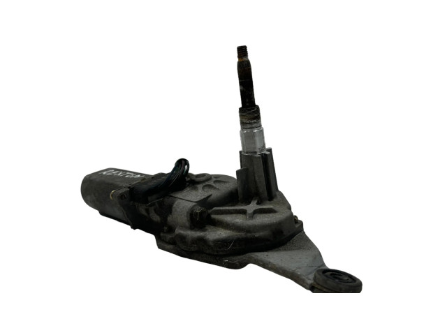 Моторчик заднего дворника 8615008010 SsangYong Rexton