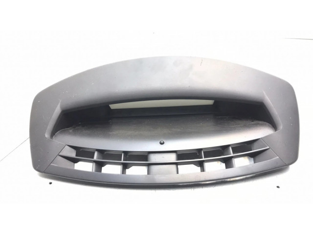 Панель приборов P96631954ZD Citroen C4 I