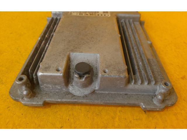 Řídící jednotka 4H0907560C, 4H0907560C   Audi A8 S8 D4 4H 2011