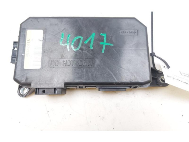 Блок управления 46842418, 46842418   Fiat Idea