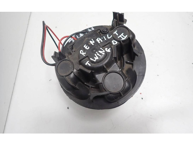 Вентилятор печки    0994594C   Renault Twingo II
