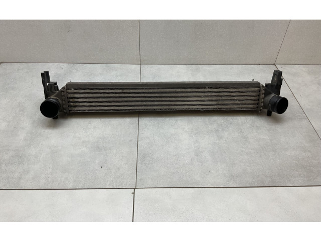 Радиатор интеркулера Audi A1 2010 - 2018 года 6R0145805