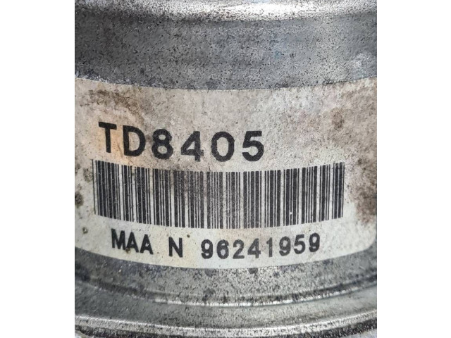 Блок АБС E89111134, 39948641   Renault  Koleos I  2008 - 2016 года