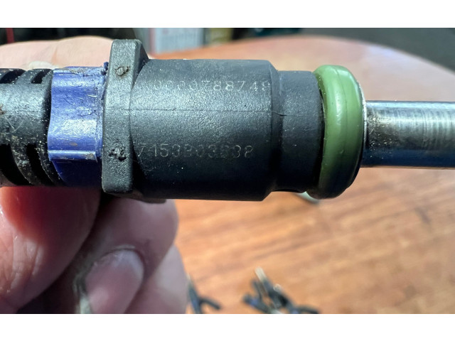 Форсунка A0000788749 Mercedes-Benz A W169