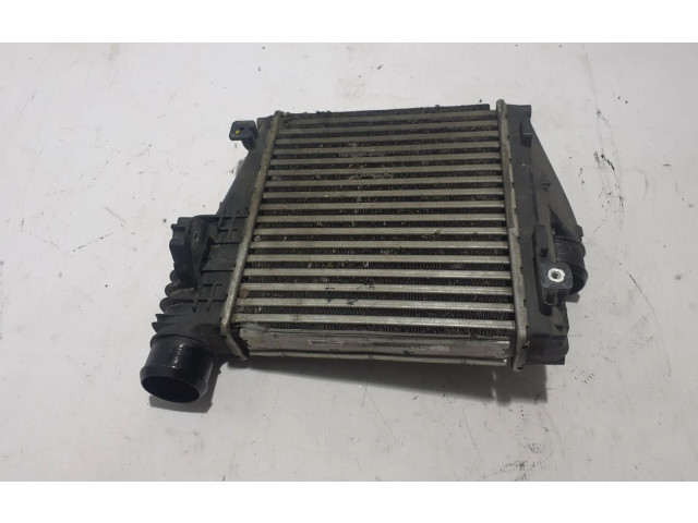 Интеркулер  9675627980   Peugeot 5008 