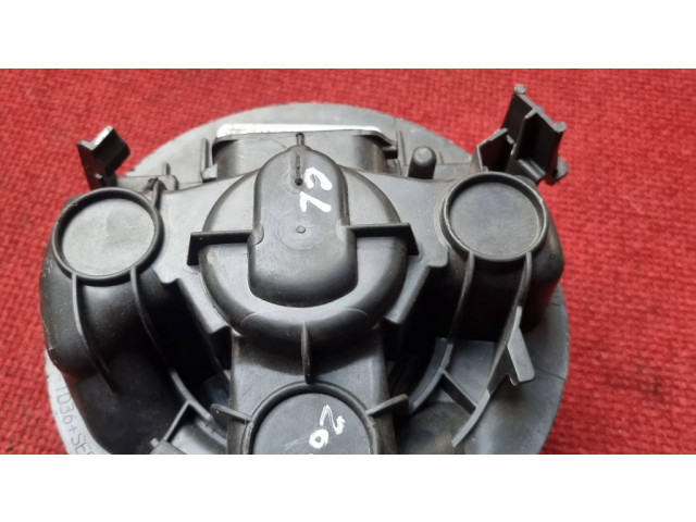 Вентилятор печки    N103992Q   Renault Clio III