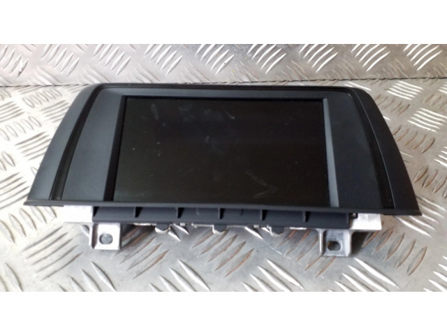 Дисплей 9270392 BMW 1 F20 F21