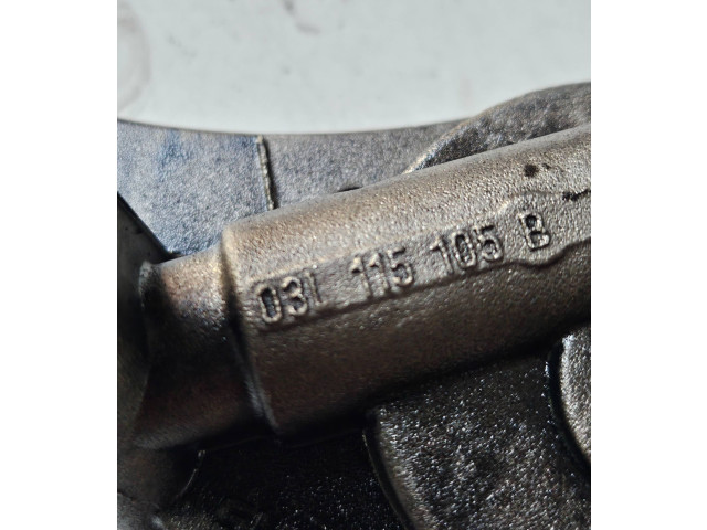 Čerpadlo oleje 03L115105B Audi A6 S6 C7 4G CLAB