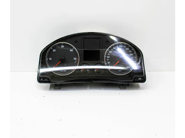 Přístrojová deska Volkswagen Eos 2008 1Q0920863A