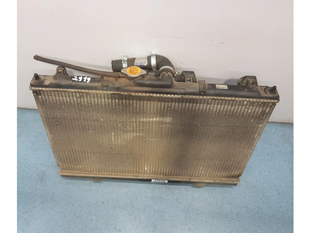 Zpětné zrcátko Mitsubishi Pajero Pinin 2004