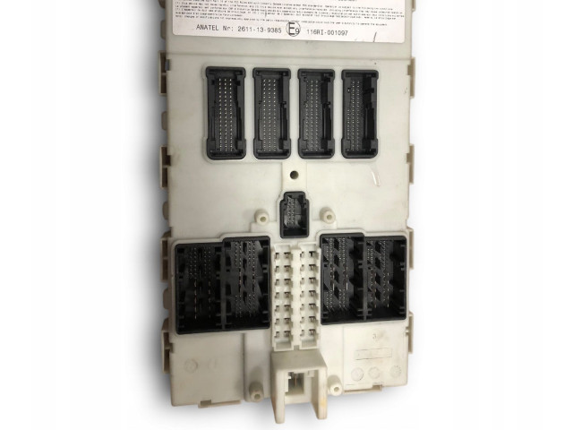 Блок комфорта 6808574, 6808574   Mini One - Cooper F56 F55   