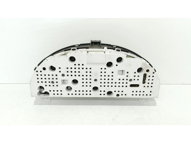 Панель приборов 96804359 Chevrolet Nubira