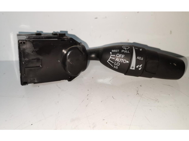 Переключатель дворников Honda Accord