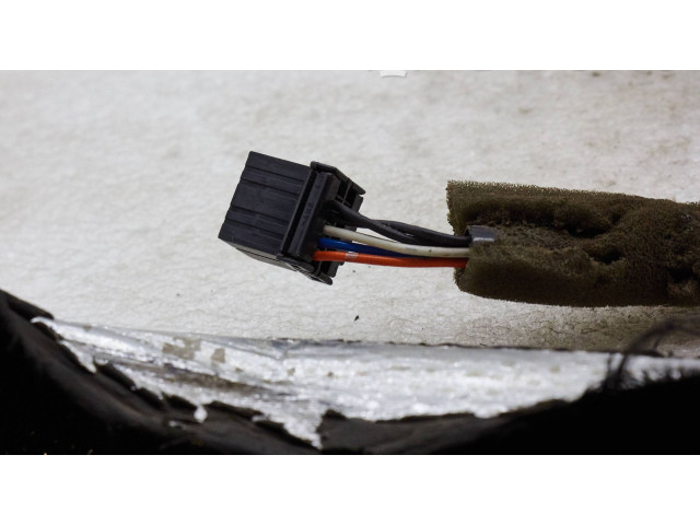 Zpětné zrcátko Chrysler Voyager 1997 04894404aa