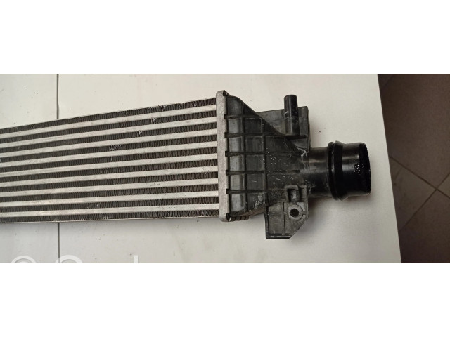 Интеркулер TYC18049, 05032020 Buick Encore I 1.4