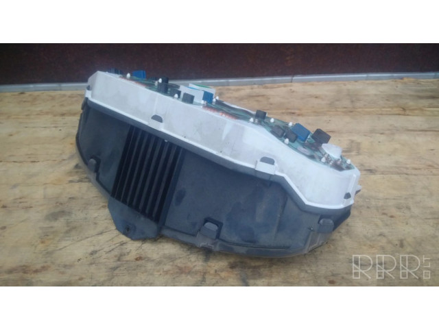 Přístrojová deska  MG ZS 2001 RG21758000, YAC001440  