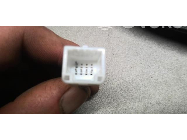 Зеркало электрическое        Dacia Logan I  2004 - 2012 года   