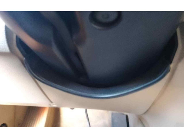 Руль BMW X3 E83  2003 - 2010 года       