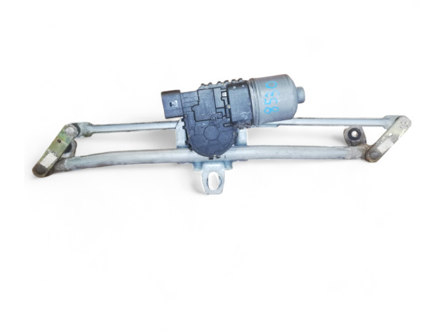 Комплект механизма стеклоочистителей