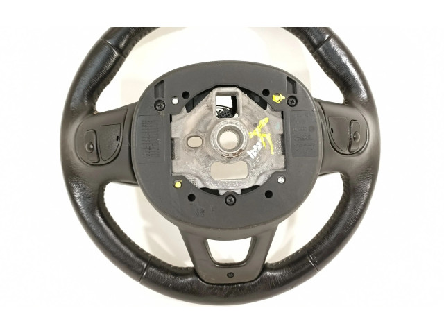 Руль Jeep Renegade 2014 - года 7356613140, 71777284