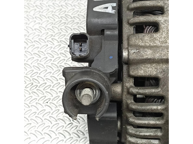 Генератор 0121615027, 60460   Mini One - Cooper Coupe R56 1.6     