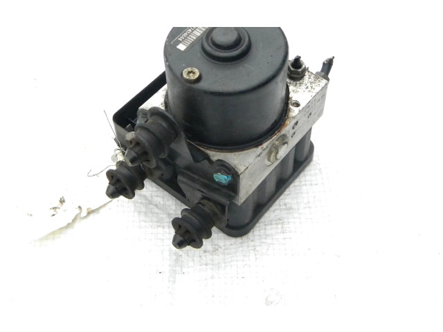 Блок АБС 1K0907379K, 00005305D2 Skoda Octavia Mk2 (1Z) 2004 - 2013 года