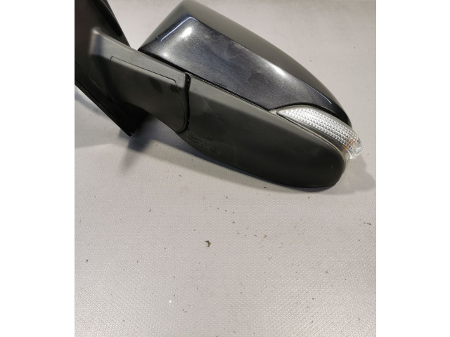 Zpětné zrcátko Toyota Yaris 2018