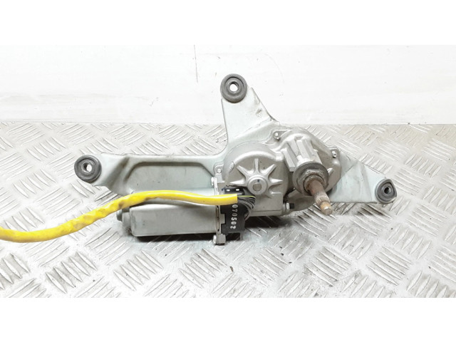 Моторчик заднего дворника 8615008000 SsangYong Rexton