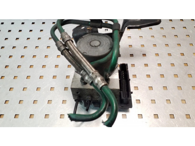 Jednotka ABS 9661963680, 0265950330   Citroen Berlingo 2007