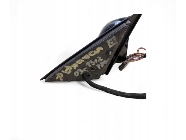 Зеркало электрическое        Skoda Superb B5 (3U)  2001 - 2008 года   