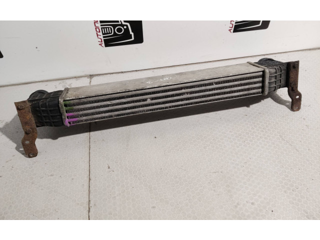 Интеркулер 7M0145805, 95VW9L440AA Ford Galaxy
