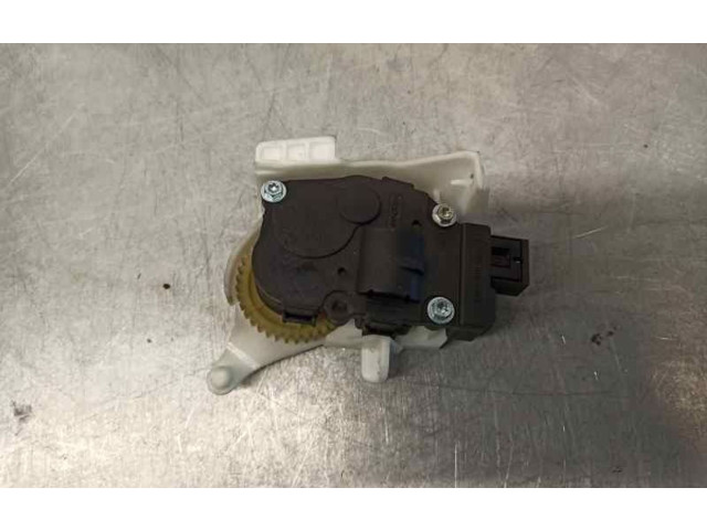 Вентилятор печки U0852003, K9749005 Audi A4 Allroad