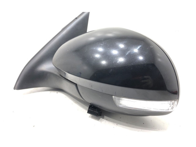 Zpětné zrcátko Volkswagen Tiguan 2007