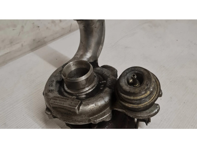 Турбина Volvo S40, V40 1.9 7032450001, GT1549