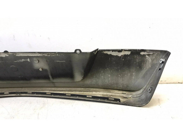 Отделка задней крышки