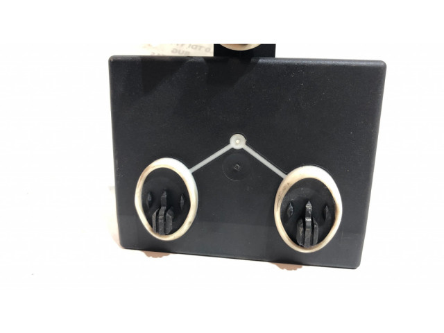 Блок управления дверью