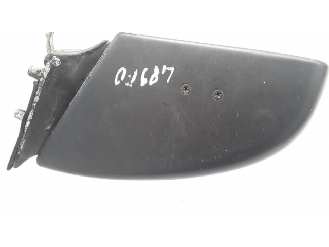 Зеркало электрическое правое Maserati 228 1987-1991 года