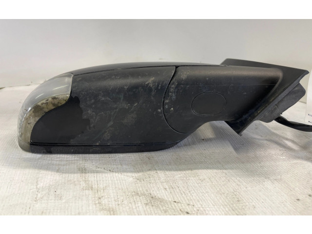 Зеркало электрическое Volkswagen Caddy 2004 - 2010 года