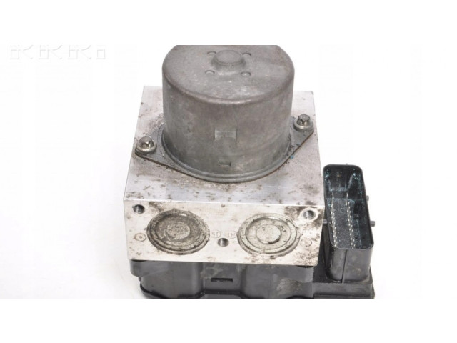 Блок АБС 678590901 Mini One - Cooper Coupe R56 2005-2014 года