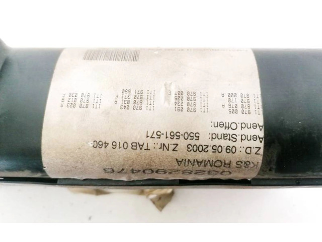 Блок предохранителей 1T1970091, 1T1970234 Volkswagen Touran I