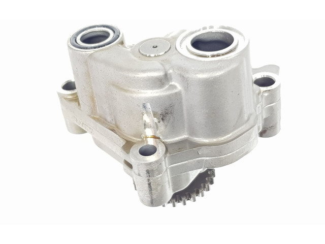 Масляный насос 150107151R, 150107151R Dacia Dokker