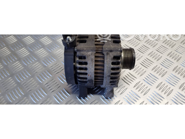 Генератор 6G9N10300XC, 0121615009 Ford Galaxy