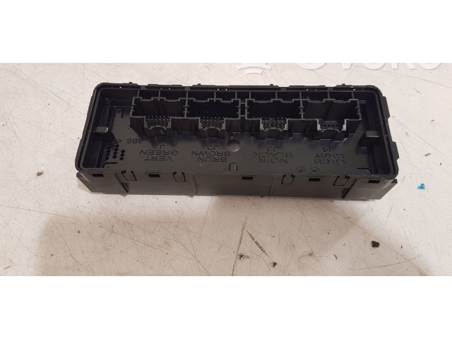 Блок управления климат-контролем 13594788, 13594788 Opel Meriva B