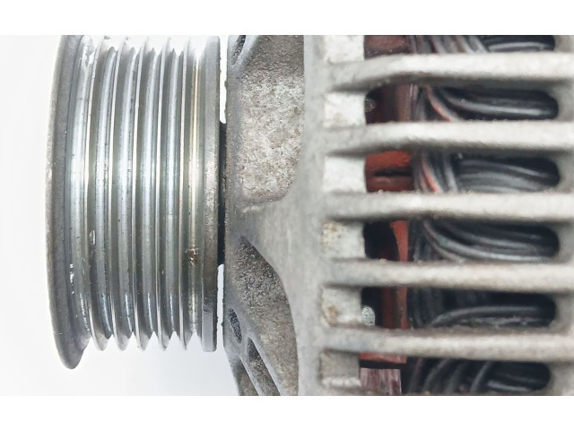 Генератор 627609   Peugeot 306      