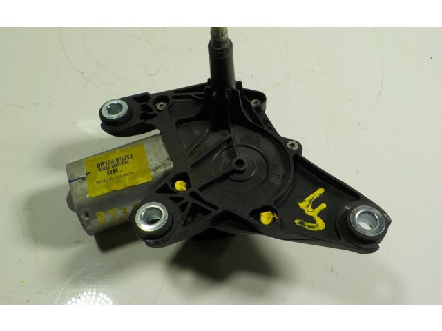 Моторчик заднего дворника A2518200042, A251820042    Mercedes-Benz ML W166