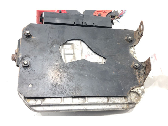 Блок управления двигателем Блок управления 275800-8907   Mitsubishi ASX